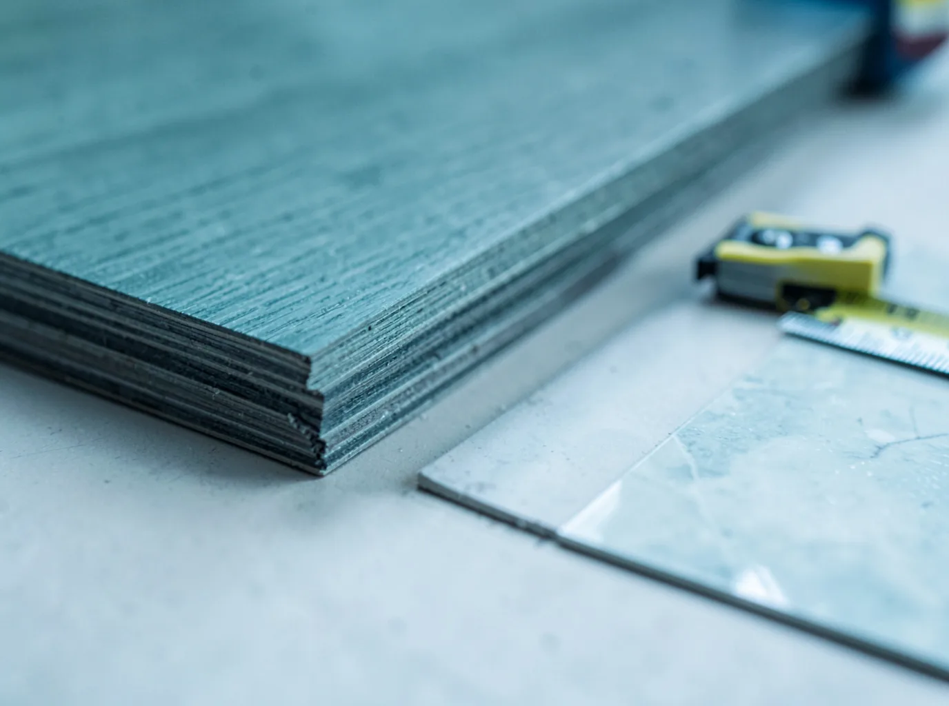 Luxury Vinyl Plank Installation Montrose, PA FAQs